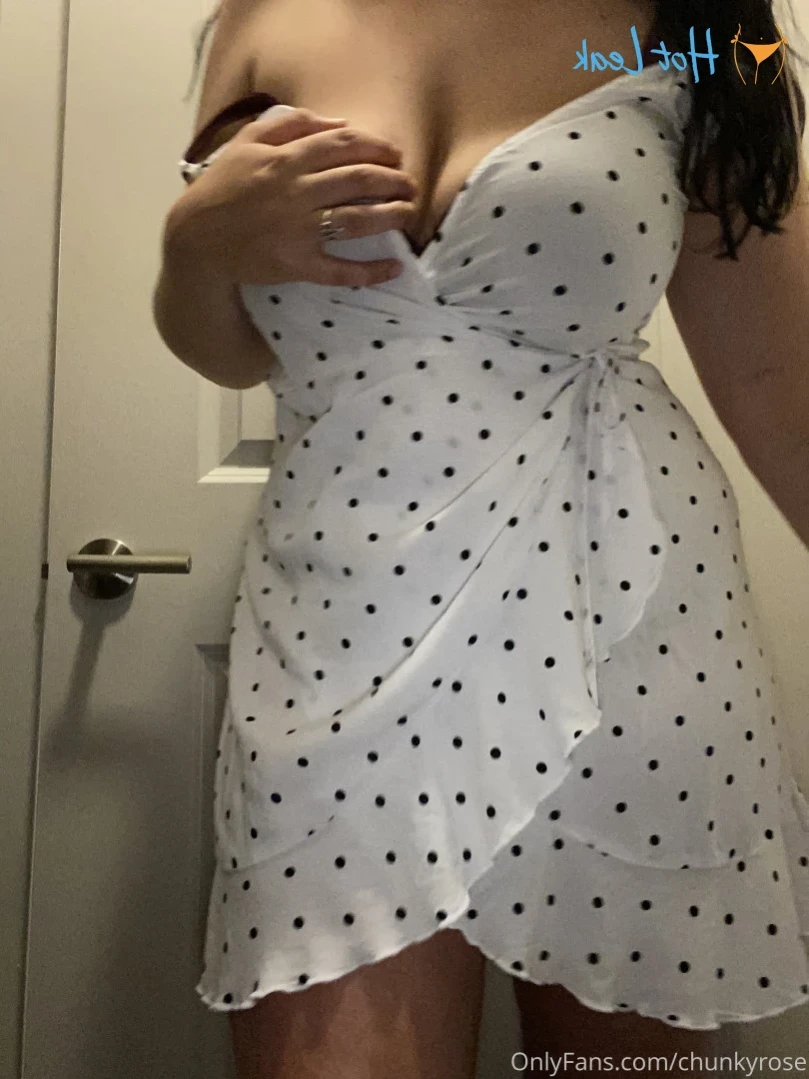chunks [ chunkyrose ] Onlyfans leaked photo 16166184 on Hotleaks.tv
