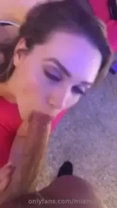 Mia Malkova [ miamalkova ] Onlyfans leaked video 10730637 on Hotleaks.tv
