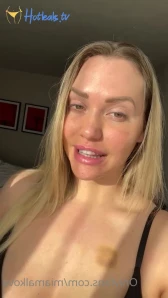 Mia Malkova [ miamalkova ] Onlyfans leaked video 10730703 on Hotleaks.tv