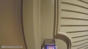 Mia Malkova [ miamalkova ] Onlyfans leaked video 10730941 on Hotleaks.tv