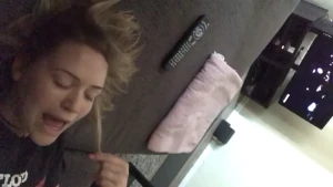 Mia Malkova [ miamalkova ] Onlyfans leaked video 10731060 on Hotleaks.tv
