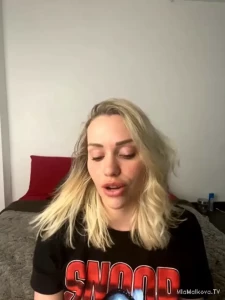 Mia Malkova [ miamalkova ] Onlyfans leaked video 10731066 on Hotleaks.tv