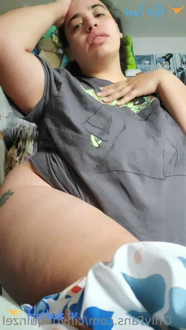 Cin' [ cinvonquinzel ] Onlyfans leaked photo 12869141 on Hotleaks.tv