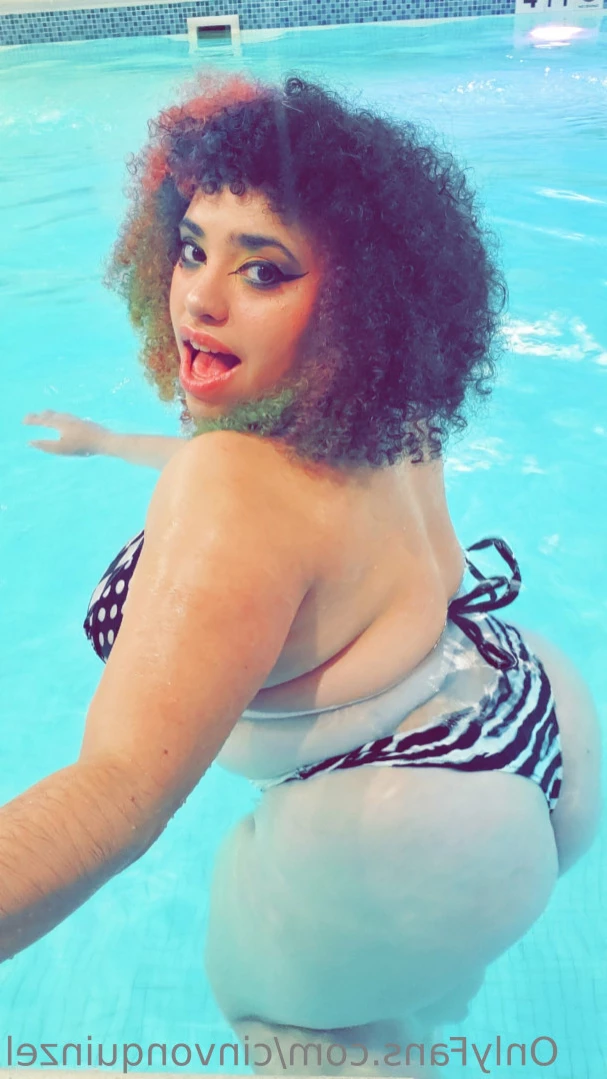 Cin' [ cinvonquinzel ] Onlyfans leaked photo 13953502 on Hotleaks.tv