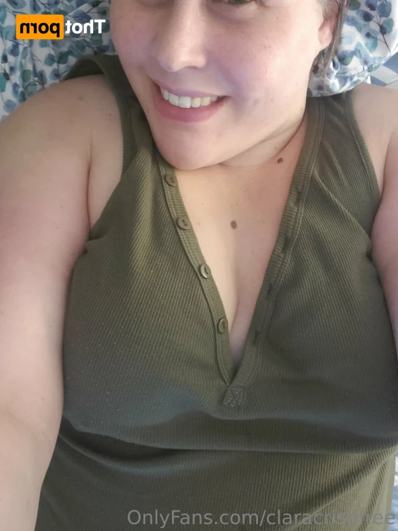 Clara, Your Favorite Naughty Mom [ claracrispfree ] Onlyfans leaked photo 13423599 on Hotleaks.tv