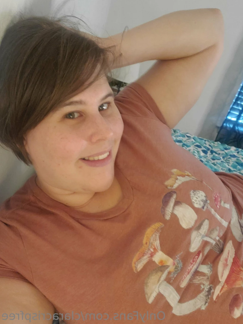 Clara, Your Favorite Naughty Mom [ claracrispfree ] Onlyfans leaked photo 13424145 on Hotleaks.tv