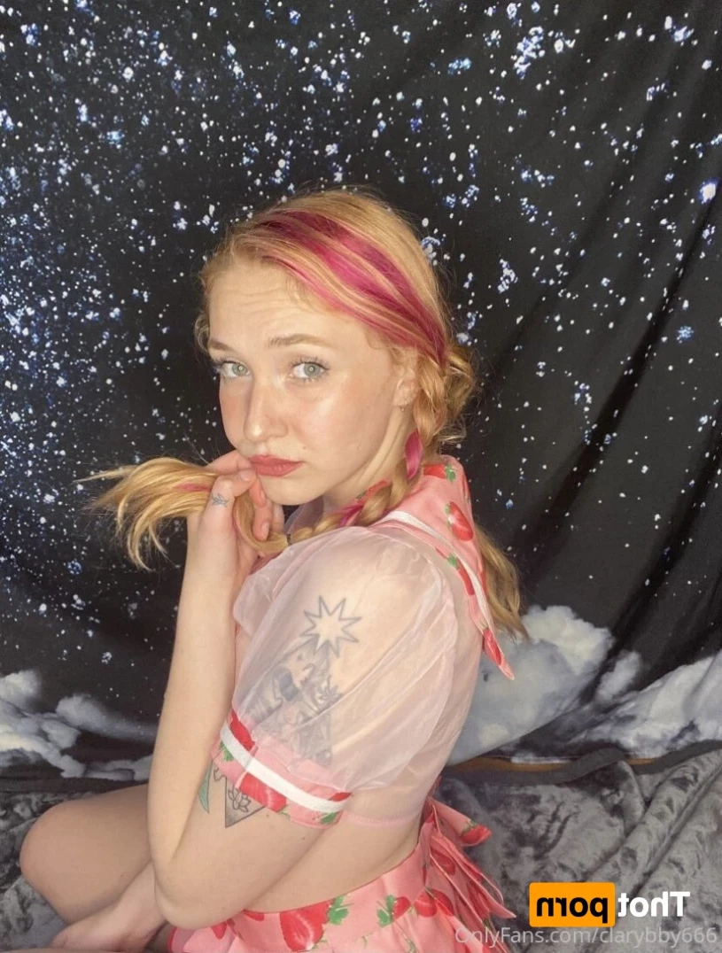 clarybby666 Onlyfans leaked photo 11865853 on Hotleaks.tv