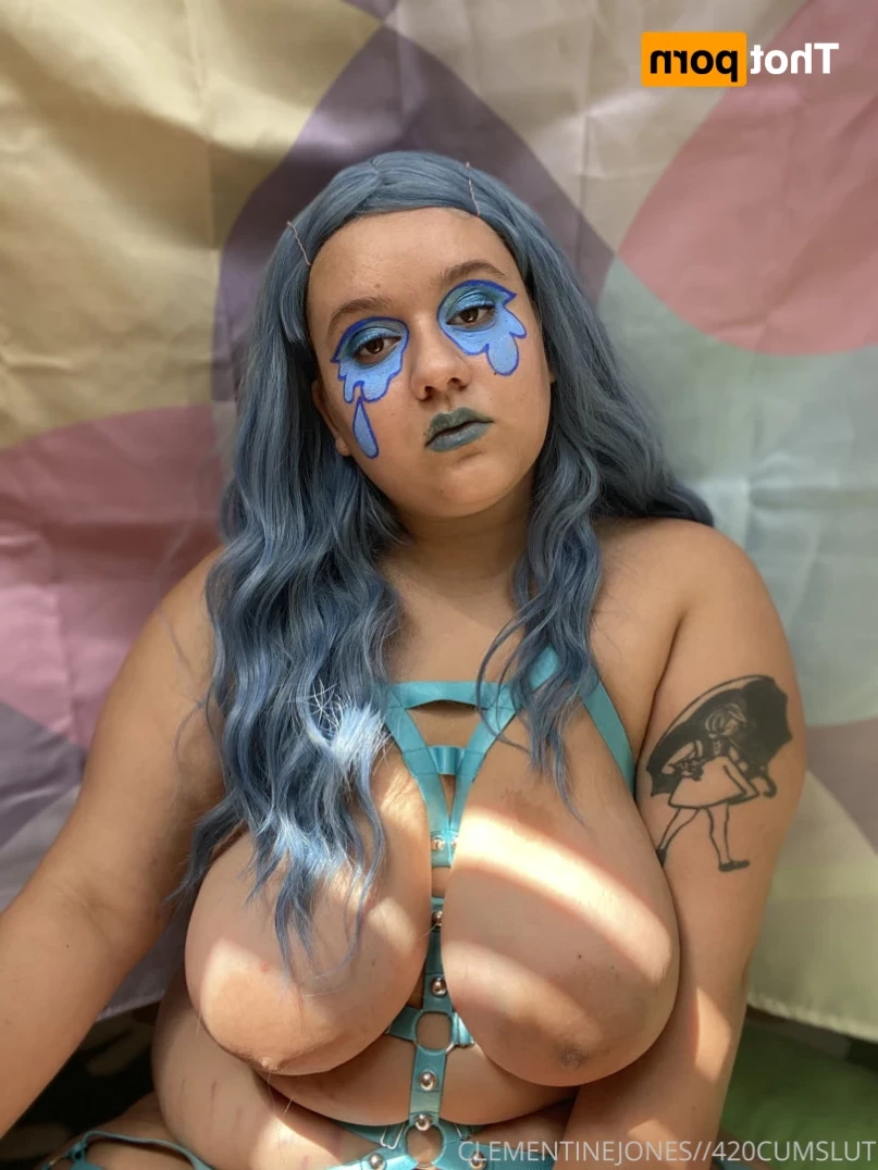 💘 on hiatus ⭐️ [ clementinevip ] Onlyfans leaked photo 11527869 on Hotleaks.tv