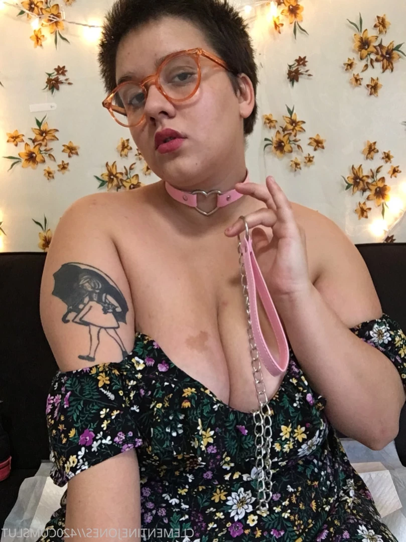 💘 on hiatus ⭐️ [ clementinevip ] Onlyfans leaked photo 12163898 on Hotleaks.tv