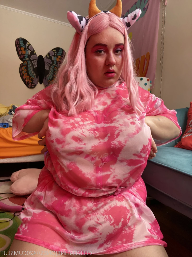 💘 on hiatus ⭐️ [ clementinevip ] Onlyfans leaked photo 13661818 on Hotleaks.tv