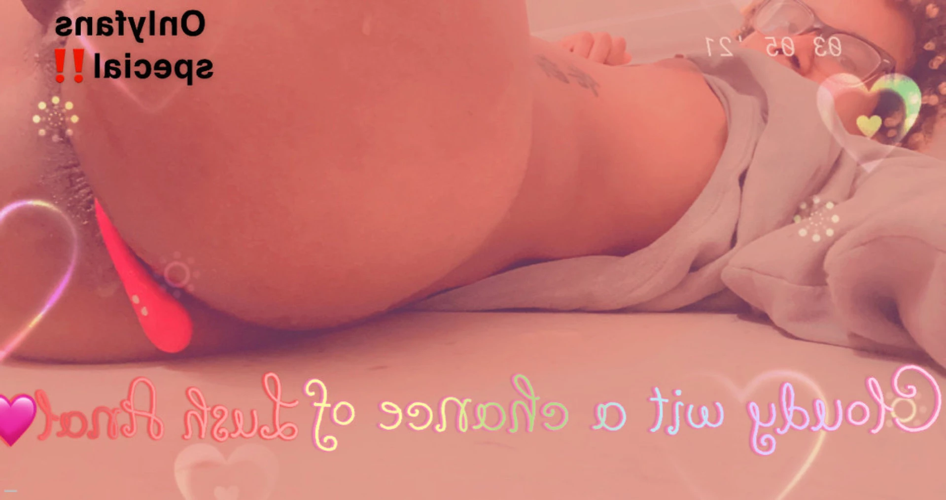 🎀  𝒞𝓁🌤️𝓊𝒹𝓎𝒱𝒾  🎀 [ cloudyvi_ ] Onlyfans leaked photo 12298176 on Hotleaks.tv