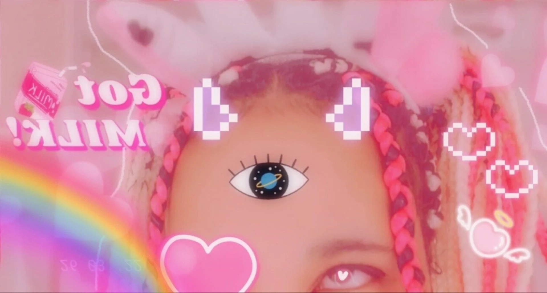 🎀  𝒞𝓁🌤️𝓊𝒹𝓎𝒱𝒾  🎀 [ cloudyvi_ ] Onlyfans leaked photo 12423255 on Hotleaks.tv