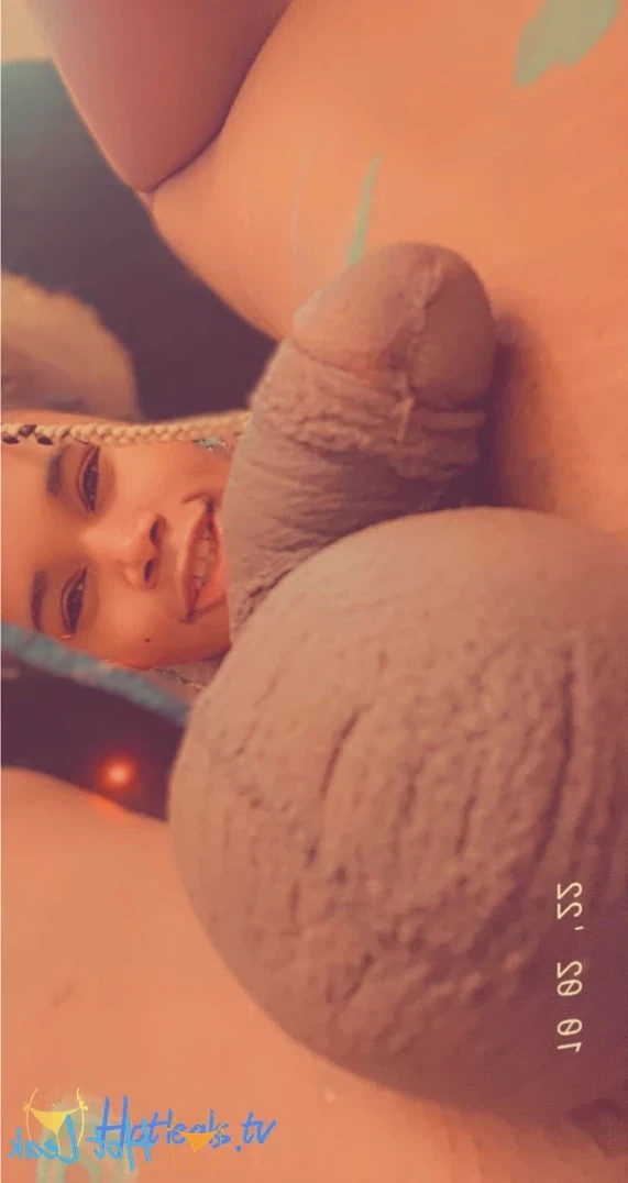 🎀  𝒞𝓁🌤️𝓊𝒹𝓎𝒱𝒾  🎀 [ cloudyvi_ ] Onlyfans leaked photo 13566586 on Hotleaks.tv