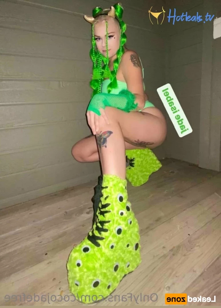 cocojadefree Onlyfans leaked photo 14924255 on Hotleaks.tv
