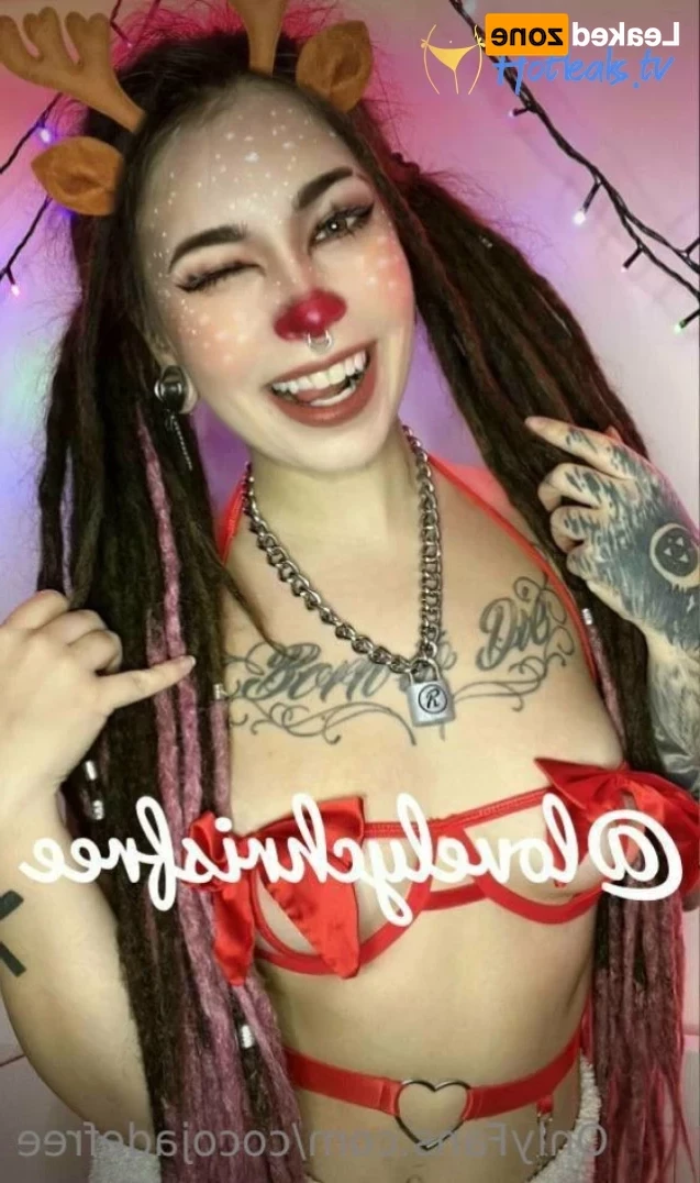cocojadefree Onlyfans leaked photo 14924590 on Hotleaks.tv
