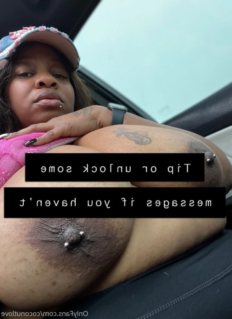 coconutlove Onlyfans leaked photo 13060482 on Hotleaks.tv
