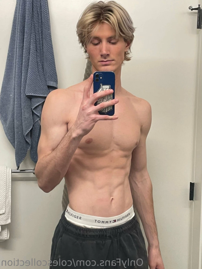 Cole [ colescollection ] Onlyfans leaked photo 12374386 on Hotleaks.tv