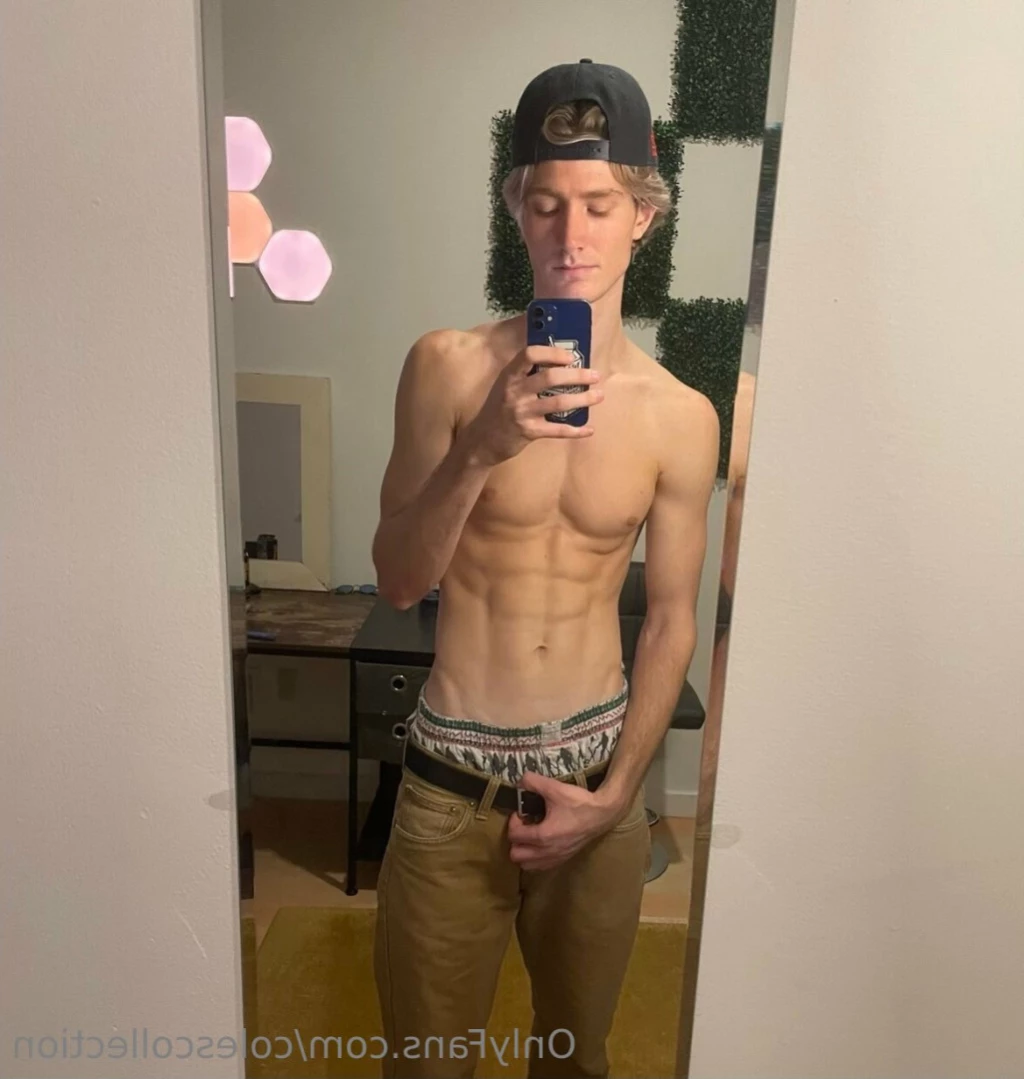 Cole [ colescollection ] Onlyfans leaked photo 12374471 on Hotleaks.tv