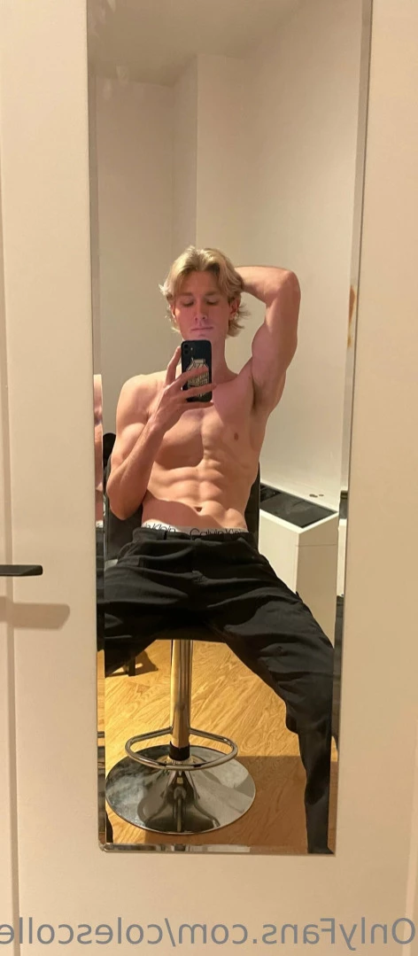 Cole [ colescollection ] Onlyfans leaked photo 12374479 on Hotleaks.tv