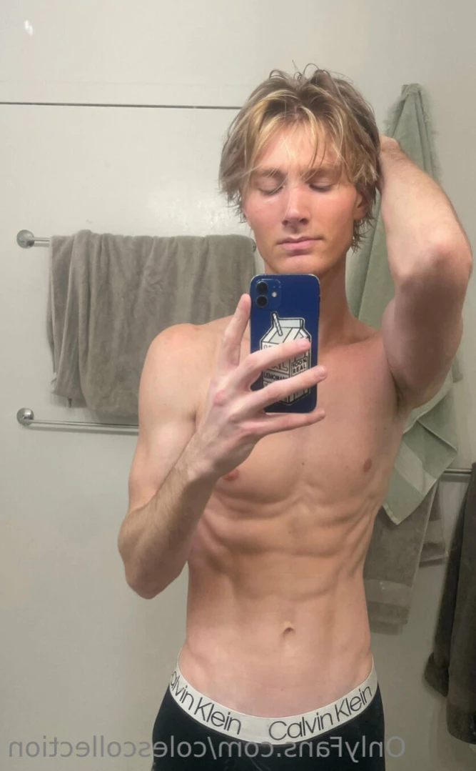 Cole [ colescollection ] Onlyfans leaked photo 12374491 on Hotleaks.tv