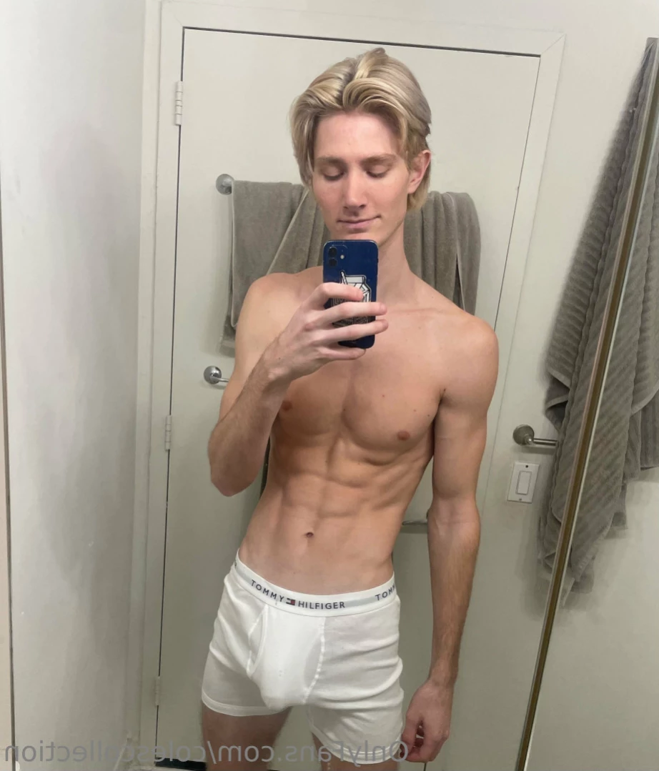 Cole [ colescollection ] Onlyfans leaked photo 14611878 on Hotleaks.tv