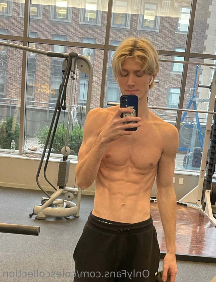 Cole [ colescollection ] Onlyfans leaked photo 15139845 on Hotleaks.tv