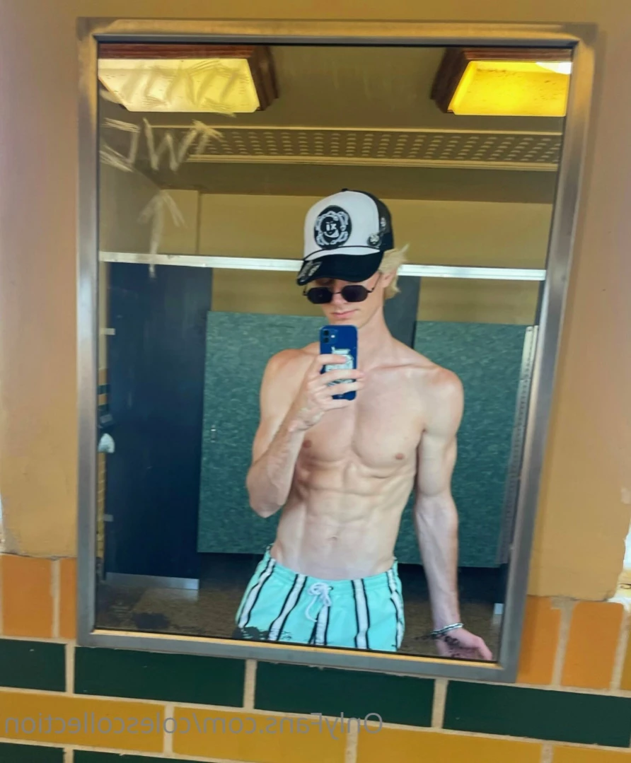 Cole [ colescollection ] Onlyfans leaked photo 16162800 on Hotleaks.tv