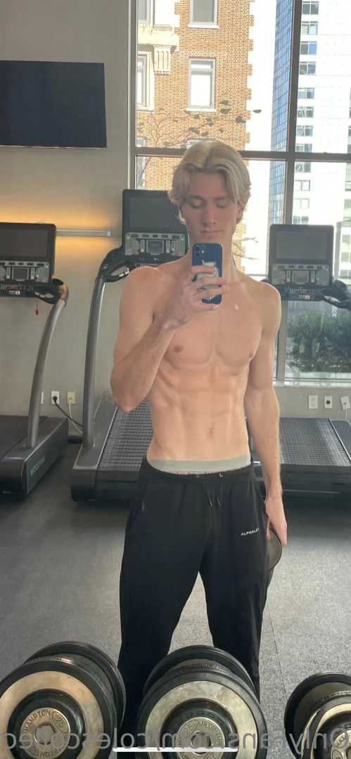 Cole [ colescollection ] Onlyfans leaked photo 16334806 on Hotleaks.tv