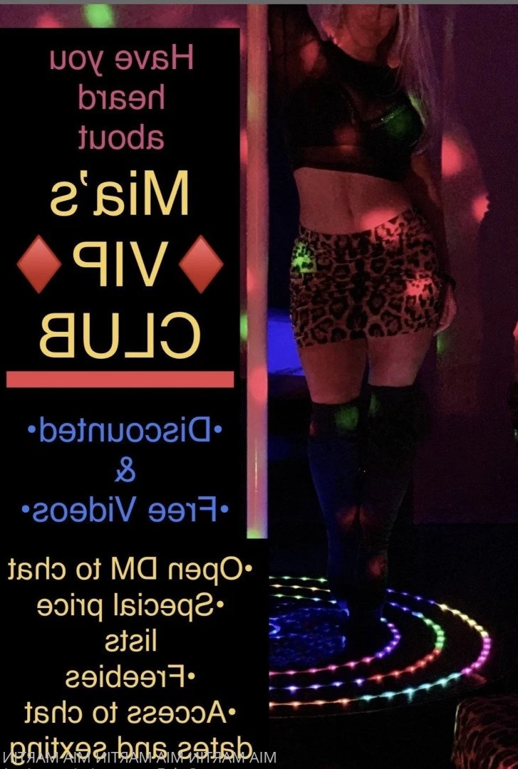 🔥Hornie Mia🔥 [ miamartin_1 ] Onlyfans leaked photo 791580 on Hotleaks.tv