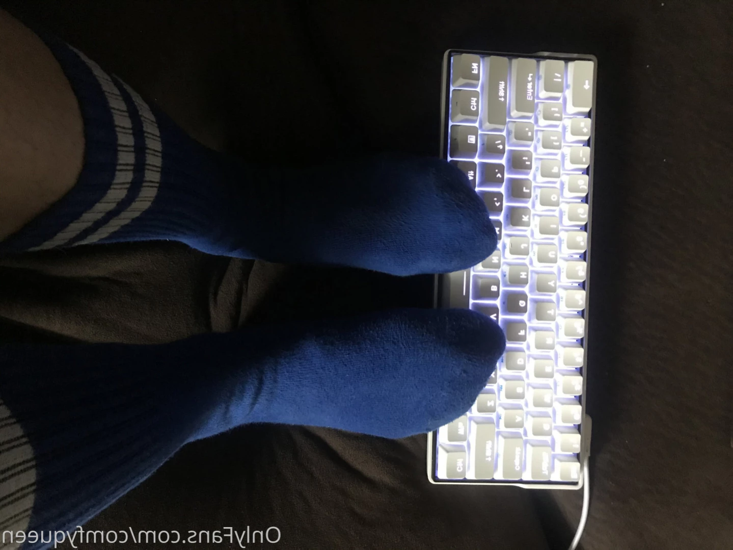 LuxxxTheFox [ comfyqueen ] Onlyfans leaked photo 10948981 on Hotleaks.tv