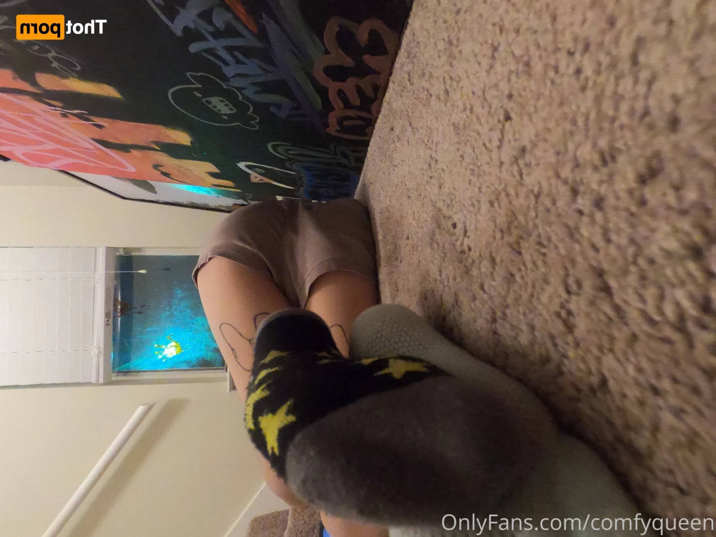 LuxxxTheFox [ comfyqueen ] Onlyfans leaked photo 10976043 on Hotleaks.tv