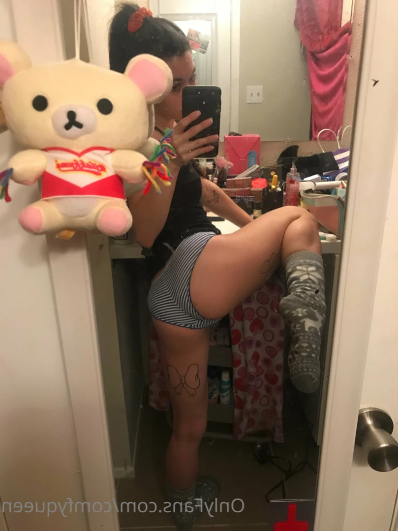 LuxxxTheFox [ comfyqueen ] Onlyfans leaked photo 11312794 on Hotleaks.tv