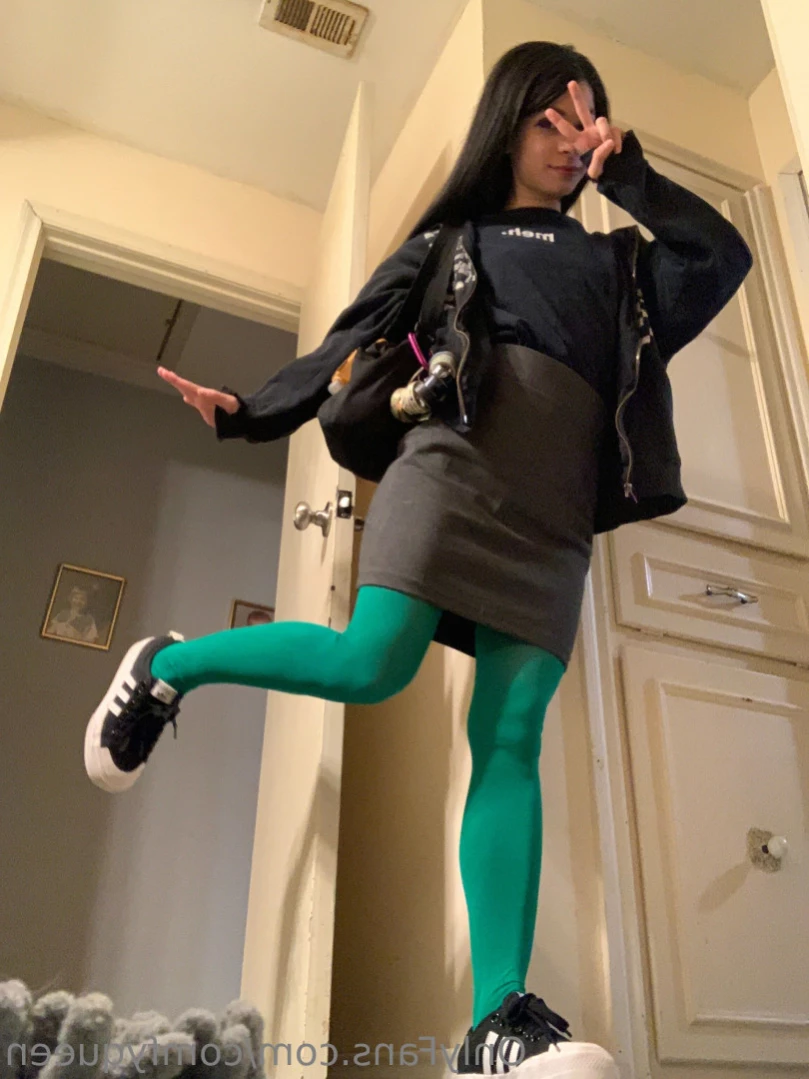 LuxxxTheFox [ comfyqueen ] Onlyfans leaked photo 11336326 on Hotleaks.tv