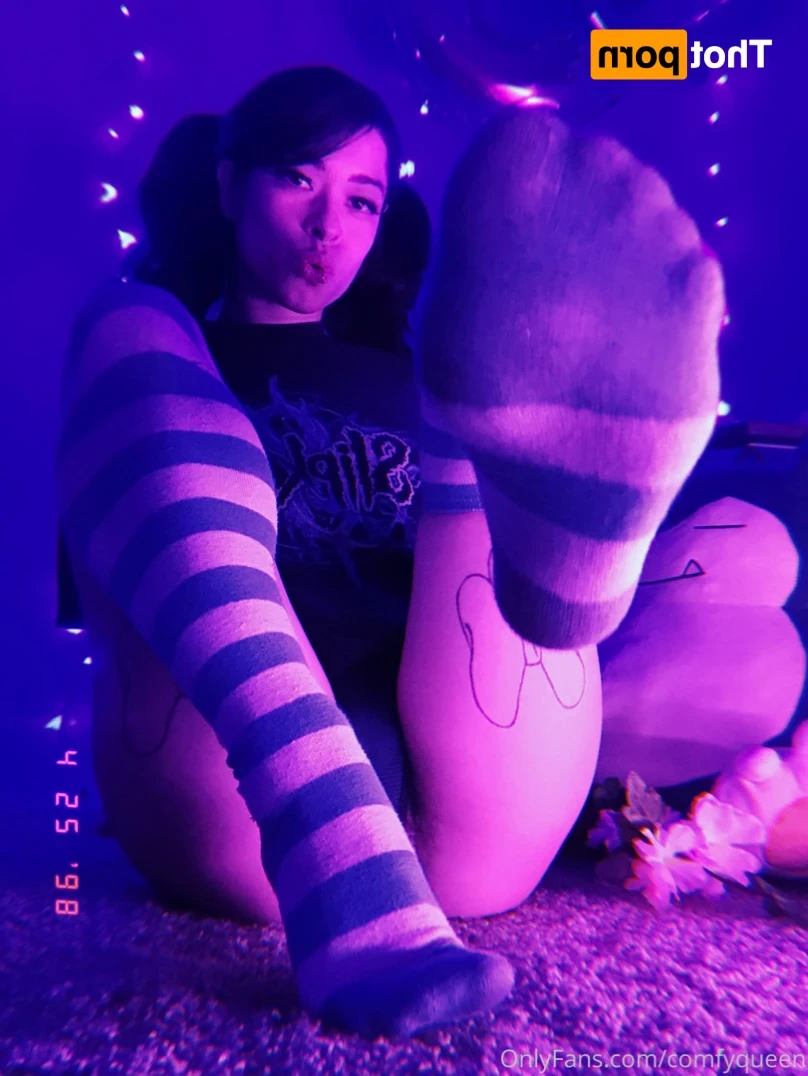 LuxxxTheFox [ comfyqueen ] Onlyfans leaked photo 11848808 on Hotleaks.tv