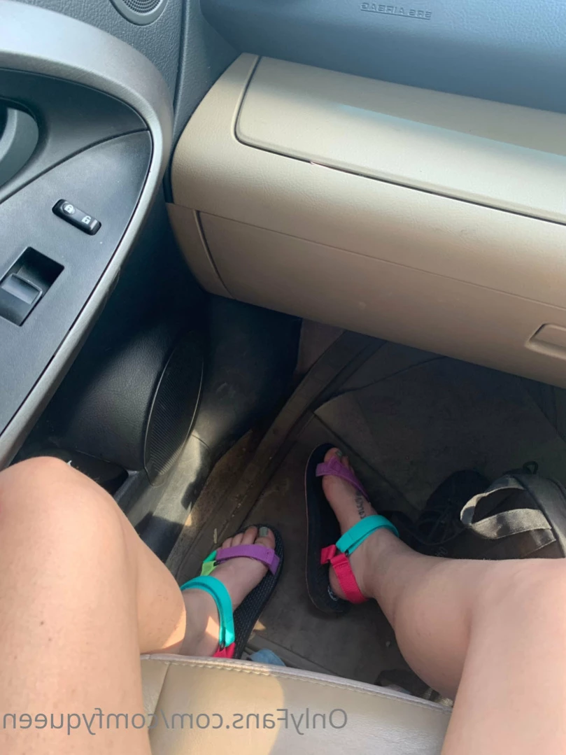LuxxxTheFox [ comfyqueen ] Onlyfans leaked photo 11973171 on Hotleaks.tv