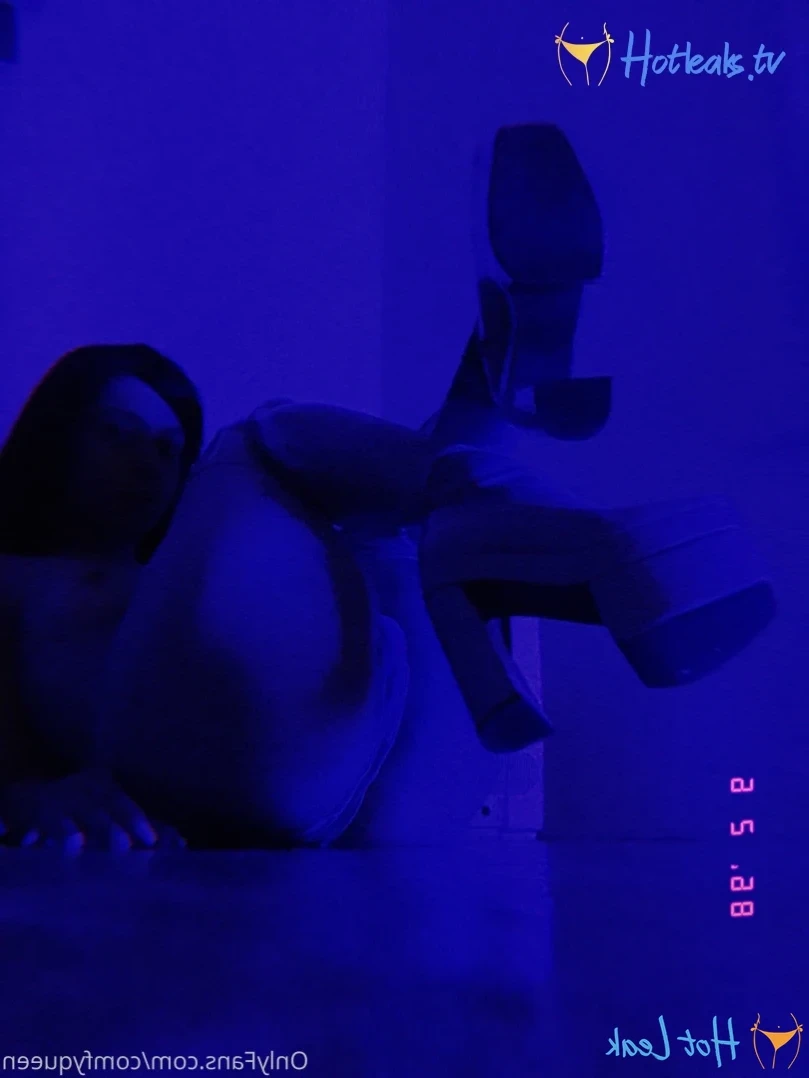 LuxxxTheFox [ comfyqueen ] Onlyfans leaked photo 12011056 on Hotleaks.tv