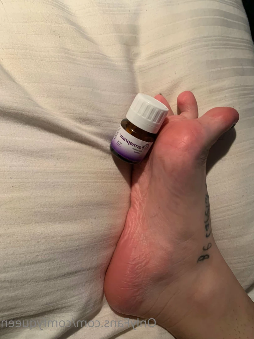 LuxxxTheFox [ comfyqueen ] Onlyfans leaked photo 12371816 on Hotleaks.tv