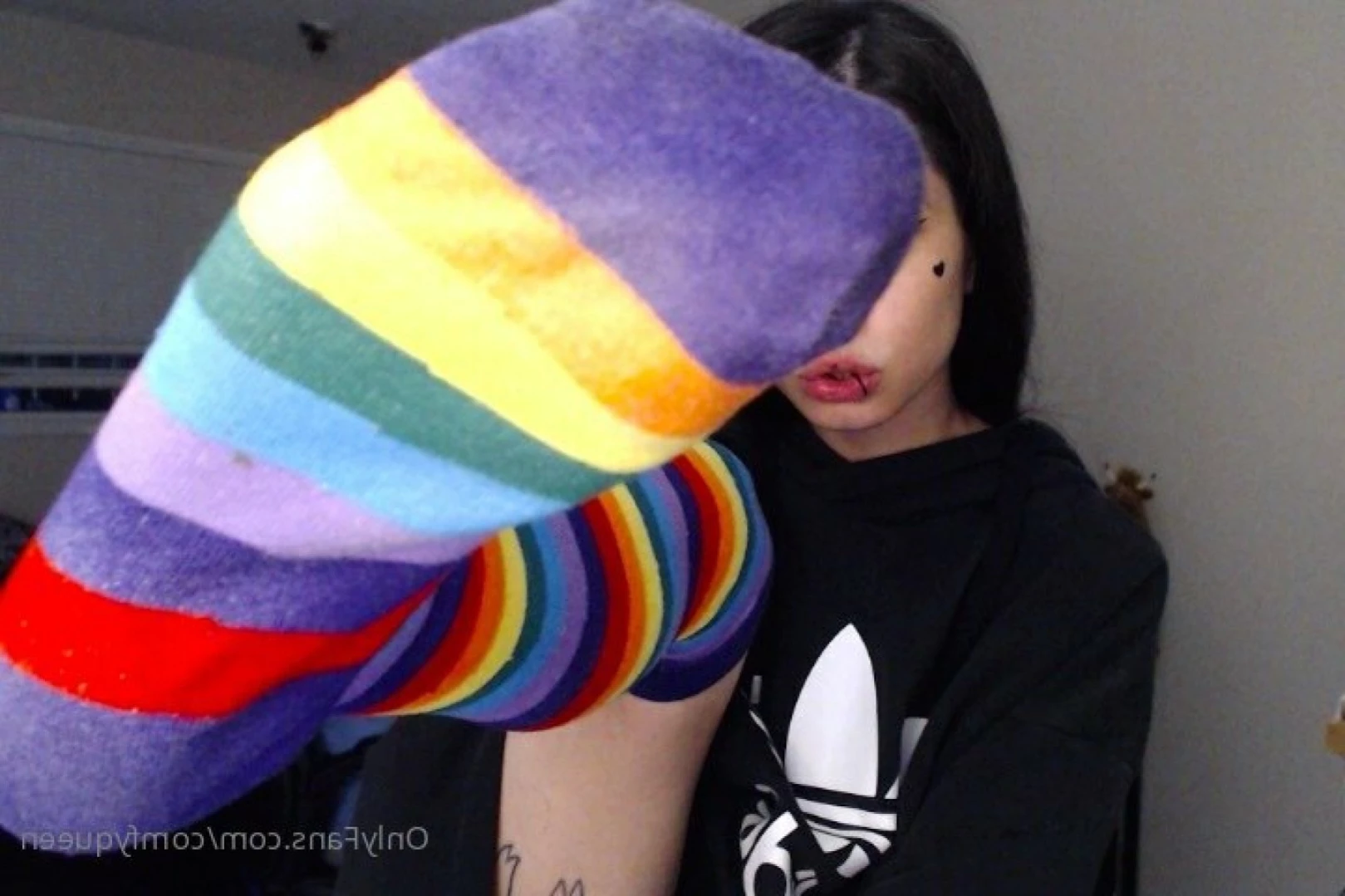 LuxxxTheFox [ comfyqueen ] Onlyfans leaked photo 12371837 on Hotleaks.tv