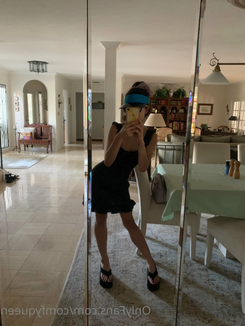 LuxxxTheFox [ comfyqueen ] Onlyfans leaked photo 12373313 on Hotleaks.tv