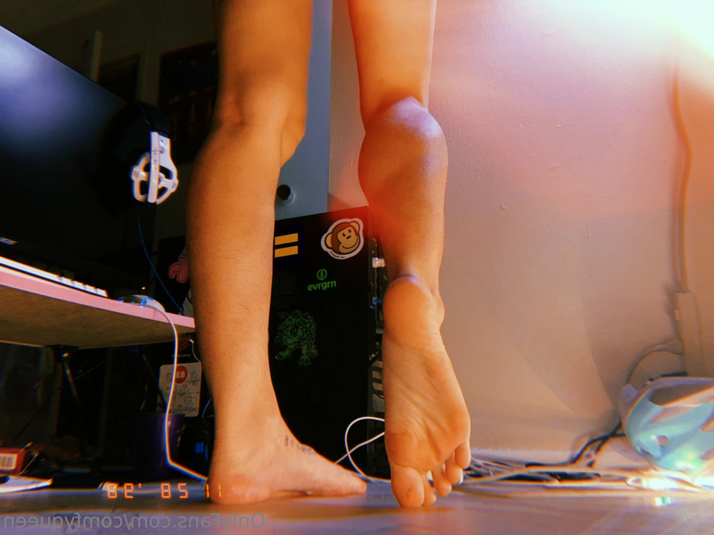 LuxxxTheFox [ comfyqueen ] Onlyfans leaked photo 12374213 on Hotleaks.tv