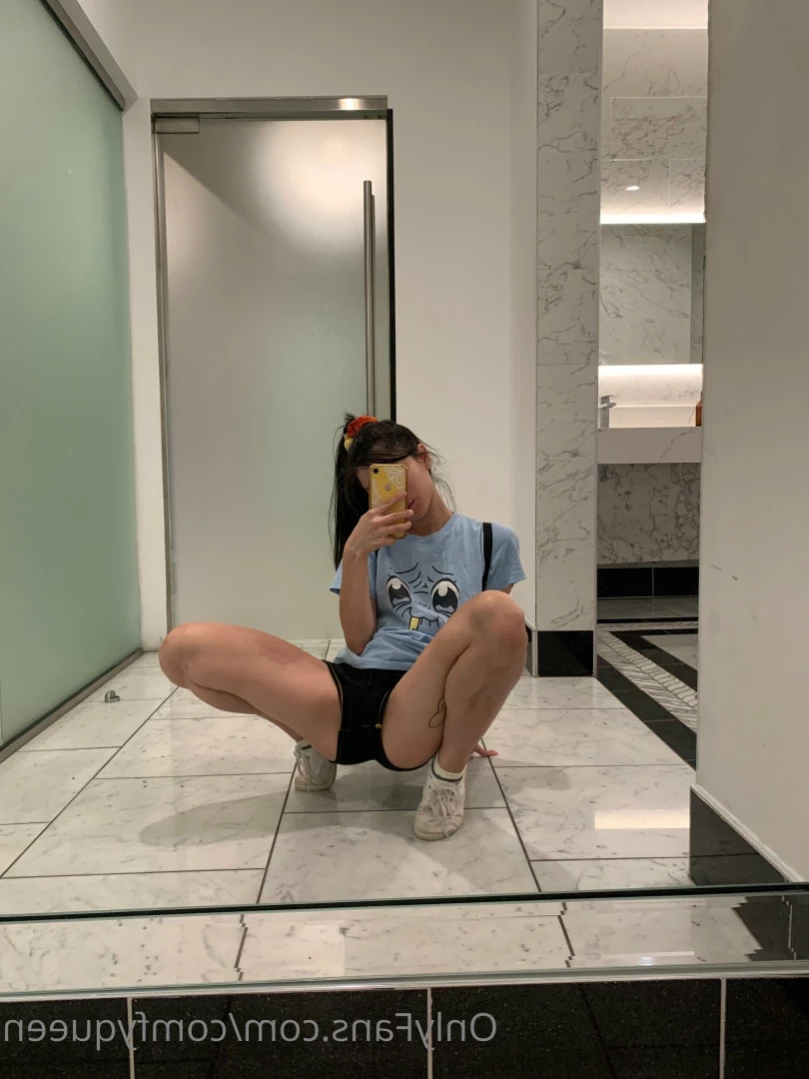 LuxxxTheFox [ comfyqueen ] Onlyfans leaked photo 12603777 on Hotleaks.tv