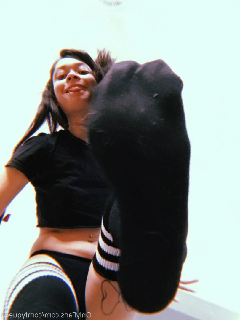 LuxxxTheFox [ comfyqueen ] Onlyfans leaked photo 12739275 on Hotleaks.tv