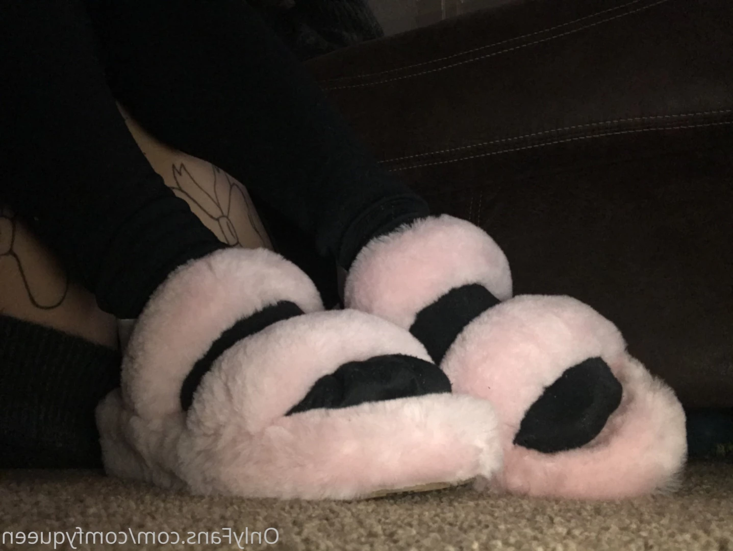 LuxxxTheFox [ comfyqueen ] Onlyfans leaked photo 13289056 on Hotleaks.tv