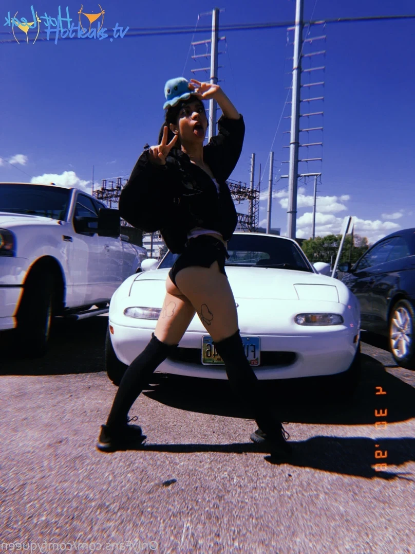 LuxxxTheFox [ comfyqueen ] Onlyfans leaked photo 13292876 on Hotleaks.tv