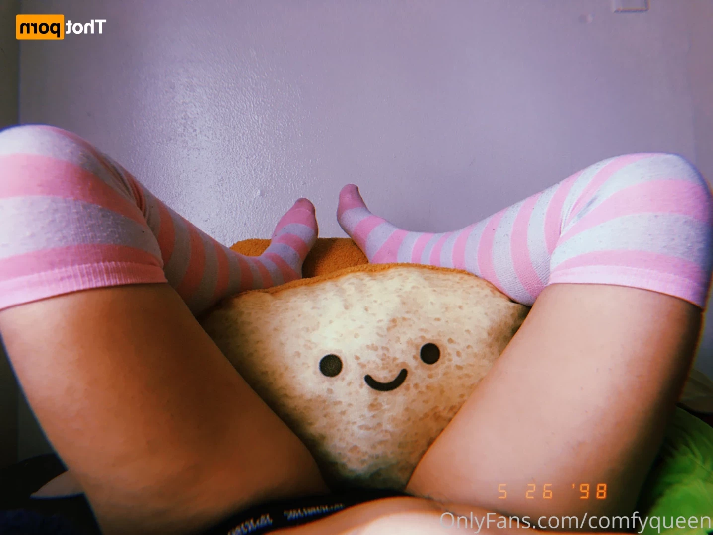 LuxxxTheFox [ comfyqueen ] Onlyfans leaked photo 13294284 on Hotleaks.tv