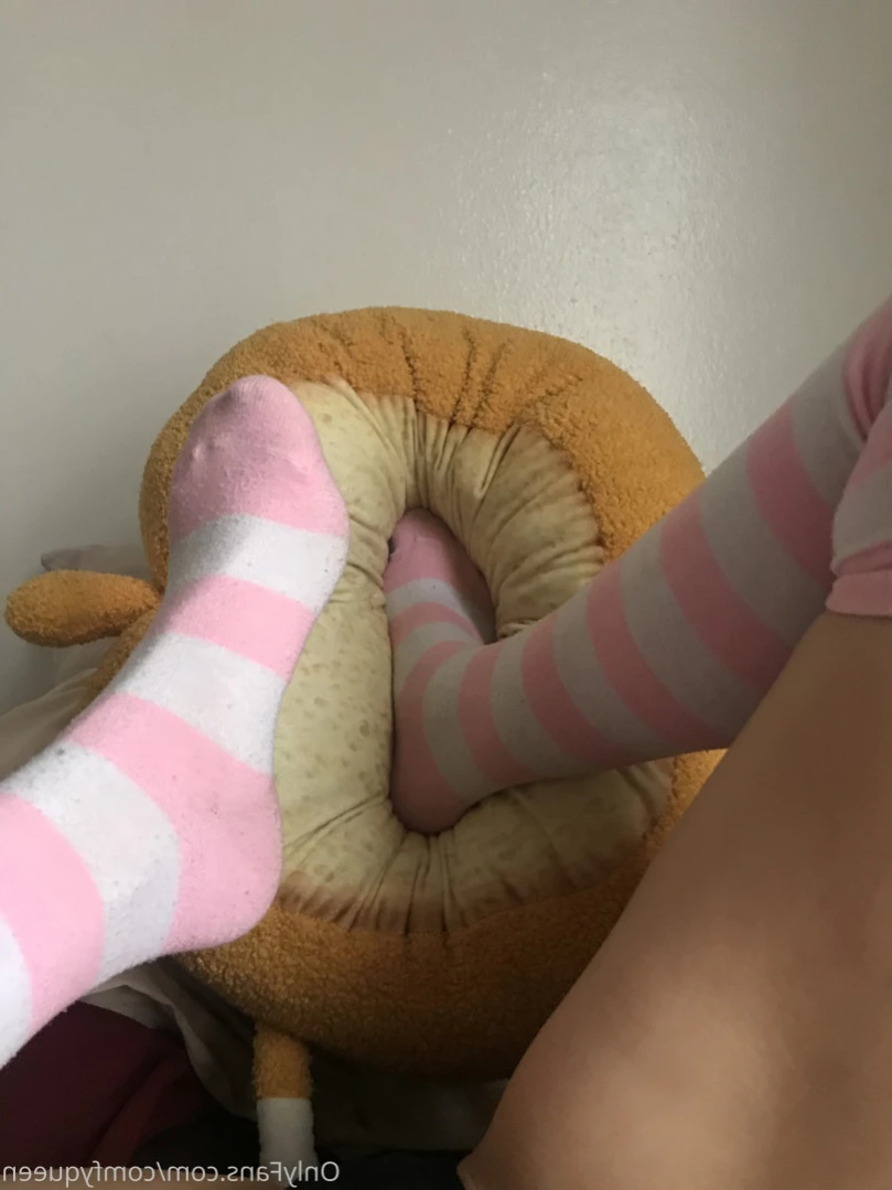 LuxxxTheFox [ comfyqueen ] Onlyfans leaked photo 13296540 on Hotleaks.tv