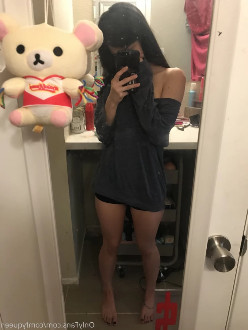 LuxxxTheFox [ comfyqueen ] Onlyfans leaked photo 13308450 on Hotleaks.tv