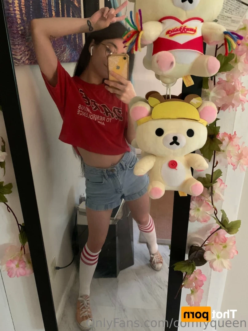 LuxxxTheFox [ comfyqueen ] Onlyfans leaked photo 13378868 on Hotleaks.tv