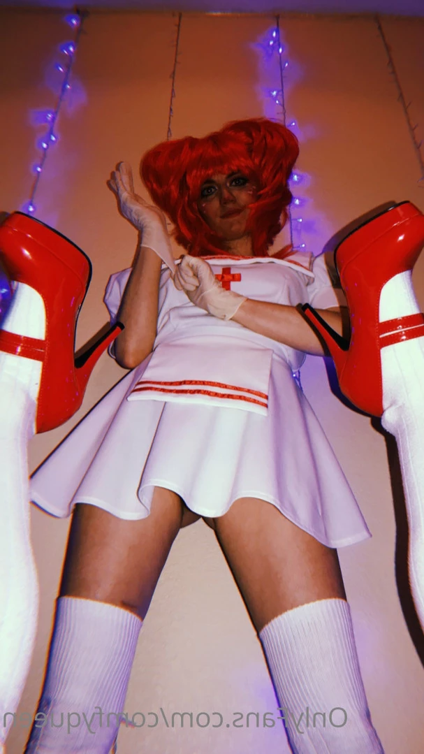 LuxxxTheFox [ comfyqueen ] Onlyfans leaked photo 13802571 on Hotleaks.tv