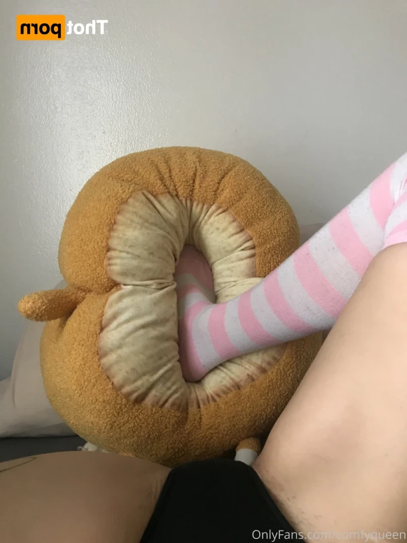 LuxxxTheFox [ comfyqueen ] Onlyfans leaked photo 13858877 on Hotleaks.tv
